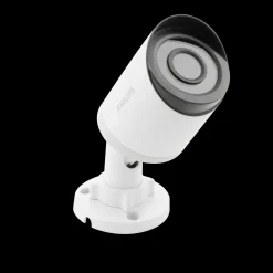 Brico Philips Welcomeeye Extra Camera Bedraad- Beveiligingscamera