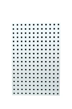 Wandisolatie|Brico Plafondtegel Noma Acoustic Style Polystyreen 58,5X39X3,2Cm 4St