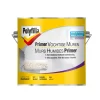 Brico Polyfilla Primer Vochtige Muren Wit 2,5L- Primers