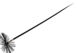 Brico Practo Veegset Borstel + Stok Nylon O20Cm 7M