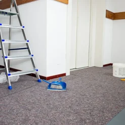 Brico Primacover Schildersvlies - Paint - 1 X 50 Meter- Afdekfolie & Bescherming