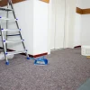 Brico Primacover Schildersvlies - Paint - 1 X 25 Meter- Afdekfolie & Bescherming