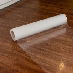 Brico Primacover Zelfklevende Beschermfolie - Hardfloor- Afdekfolie & Bescherming