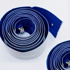 Brico Primacover Zelfklevende Rits - 2 Stuks - 213 Cm X 7,6 Cm- Afdekfolie & Bescherming