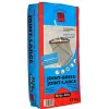 Mortel|Brico Ptb Voegmortel Grijs 25 Kg