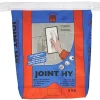 Mortel|Brico Ptb-Compaktuna Waterafstotende Voegmortel 'Joint Hy' 5 Kg