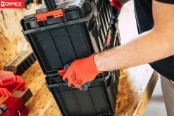 Gereedschapskoffers|Brico Qbrick Gereedschapskoffer System Pro 500 Expert