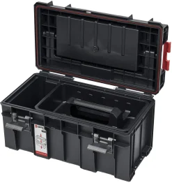 Gereedschapskoffers|Brico Qbrick Gereedschapskoffer System Pro 500 Expert