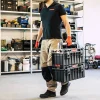 Gereedschapskoffers|Brico Qbrick Gereedschapskoffer System Pro 600 Expert