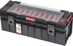 Gereedschapskoffers|Brico Qbrick Gereedschapskoffer System Pro 700 Expert