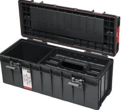 Gereedschapskoffers|Brico Qbrick Gereedschapskoffer System Pro 700 Expert