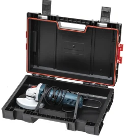 Gereedschapskoffers|Brico Qbrick Koffer Voor Elektrisch Gereedschap System Pro