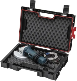 Gereedschapskoffers|Brico Qbrick Koffer Voor Elektrisch Gereedschap System Pro