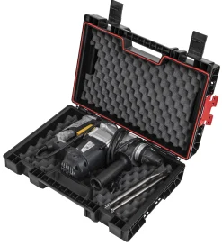 Gereedschapskoffers|Brico Qbrick Koffer Voor Elektrisch Gereedschap System Pro
