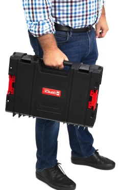 Gereedschapskoffers|Brico Qbrick Koffer Voor Elektrisch Gereedschap System Pro