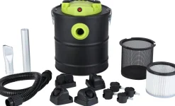 Stofzuigers|Brico Qlima Aszuiger Asz2020 1000W