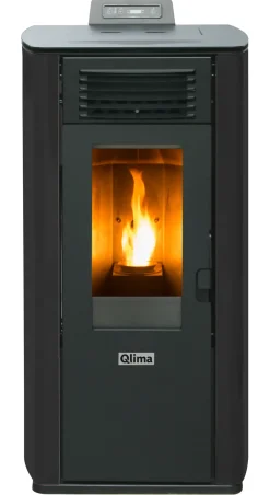 Brico Qlima Gaskachel Gh 8034