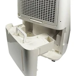 Luchtontvochtigers|Brico Qlima Luchtontvochtiger D630 P Smart Wit