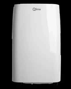 Luchtontvochtigers|Brico Qlima Luchtontvochtiger D630 P Smart Wit