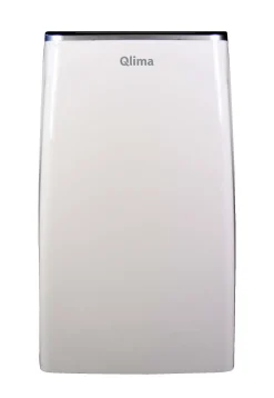 Luchtontvochtigers|Brico Qlima Ontvochtiger D 620