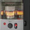 Brico Qlima Petroleumkachel R8128 Sc-2