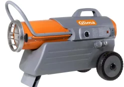 Brico Qlima Warmtekanon Dfa 4100