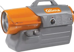 Brico Qlima Warmtekanon Dfa 1650