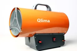 Brico Qlima Warmtekanon Gfa 1030 30Kw
