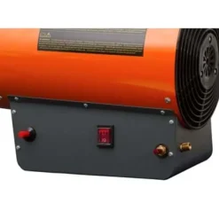 Brico Qlima Warmtekanon Gfa 1030 30Kw