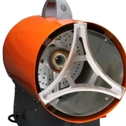 Brico Qlima Warmtekanon Gfa 1030 30Kw