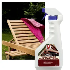 Vloerreiniging|Brico Reiniger V33 Tuinmeubelen 750Ml