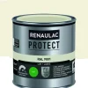 Brico Renaulac Lak Protect Ral9001 Mat 250Ml- Lakken