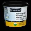 Brico Renaulac Voorstrijk Meerdere Ondergronden Wit 5L- Primers