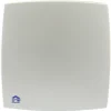 Luchtafvoer|Brico Renson Badkamerventilator Design 7112 O125Mm Grijs