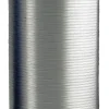Luchtafvoer|Brico Renson Flexibele Buis Semidec Aluminium 3000Mm O150Mm
