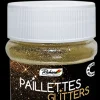 Brico Richard Glitters Goud 80G- Decoratieve Verf
