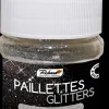 Brico Richard Glitters Zilver 80G- Decoratieve Verf
