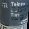 Brico Richard Tint Voor Kaleiverf Basalt 250G- Decoratieve Verf