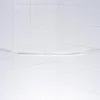 Douchegordijnstangen|Brico Ridder Kwartronde Douchegordijnstang O25Mm 90X90Cm Wit Aluminium