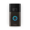 Brico Ring Deurbel Met Video En Wifi Brons- Deurbellen