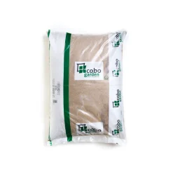 Zand|Brico Rivierzand 0-2 Mm 40Kg