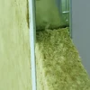 Wandisolatie|Brico Rockwool Isolatieplaat Plus - Steenwol - Rd-Waarde 2M² K/W - 70Mm - 100X60Cm - 3,6M² - 6 Stuks