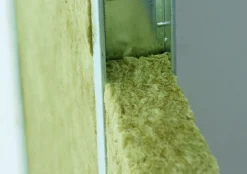 Wandisolatie|Brico Rockwool Isolatieplaat Plus - Steenwol - Rd-Waarde 2M² K/W - 70Mm - 100X60Cm - 3,6M² - 6 Stuks