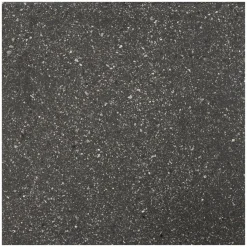 Brico Rodal Terrastegel Ronse 40X40X3,7Cm Antraciet Beton- Betontegels