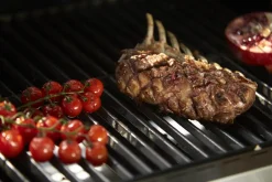 Brico Rosle Gasbarbecue Videro G4-Sl 30Mbar 154X60X118Cm- Gasbarbecue