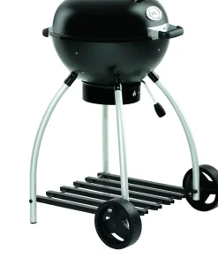 Brico Rosle Houtskoolbarbecue No. 1 Sport F50 68X68X99Cm- Houtskool Barbecue