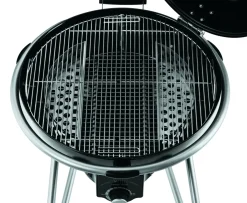 Brico Rosle Houtskoolbarbecue No. 1 F60 Air 75X83X115Cm- Houtskool Barbecue