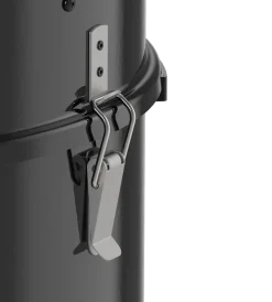 Brico Rosle Houtskoolbarbecue Smoker F50-S No.1 69X38X136Cm- Houtskool Barbecue