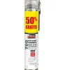 Isolatieschuim|Brico Rubson Isolatieschuim Whiteteq 500+250Ml Gratis