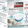 Luchtontvochtigers|Brico Rubson Navulling Vochtopnemer Sensatie Puur 2X300Gr